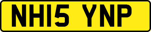 NH15YNP