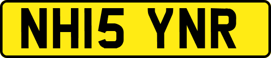 NH15YNR