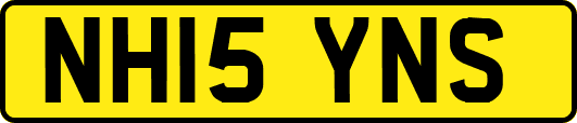 NH15YNS