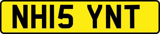 NH15YNT