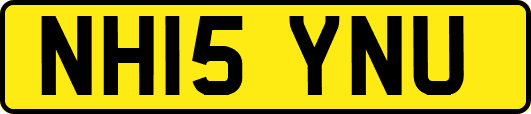 NH15YNU