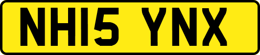 NH15YNX