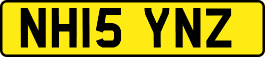 NH15YNZ