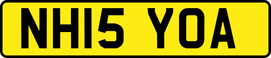NH15YOA