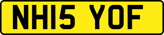 NH15YOF