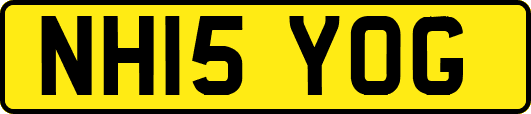 NH15YOG