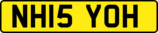 NH15YOH