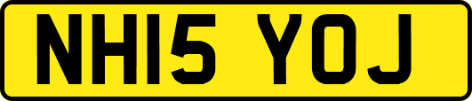 NH15YOJ