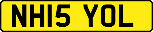NH15YOL