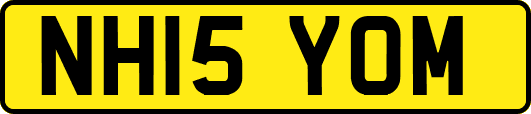 NH15YOM