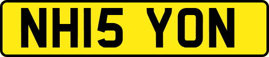 NH15YON