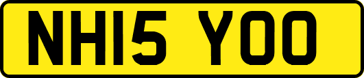 NH15YOO