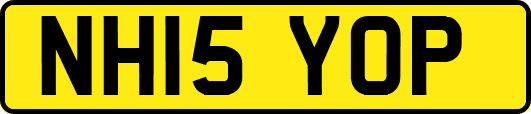 NH15YOP