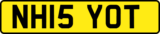 NH15YOT