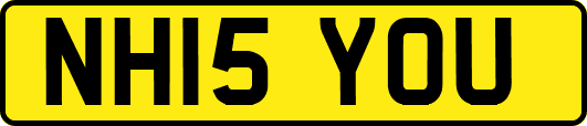 NH15YOU