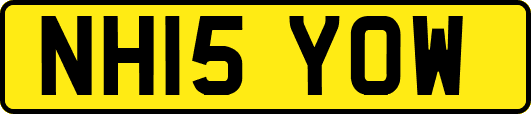 NH15YOW