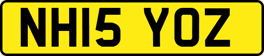 NH15YOZ