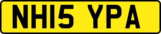NH15YPA