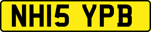 NH15YPB