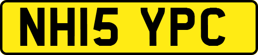 NH15YPC