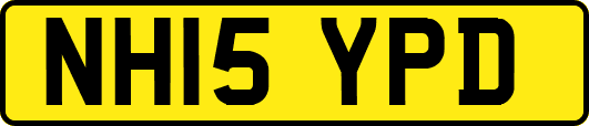 NH15YPD