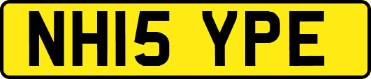NH15YPE