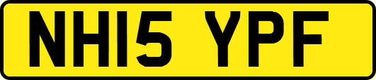 NH15YPF