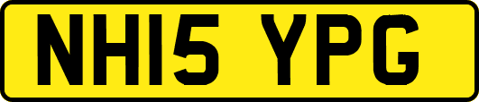 NH15YPG