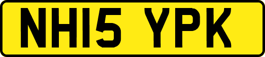 NH15YPK