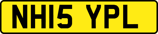 NH15YPL