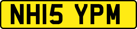 NH15YPM