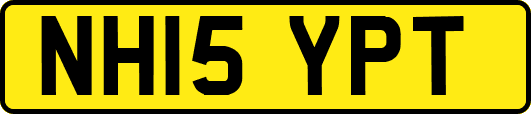 NH15YPT