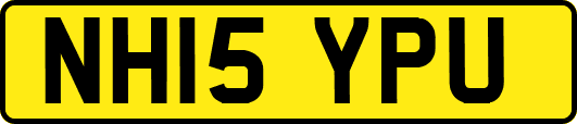 NH15YPU