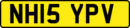 NH15YPV