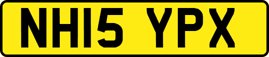 NH15YPX