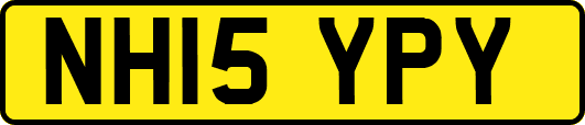 NH15YPY