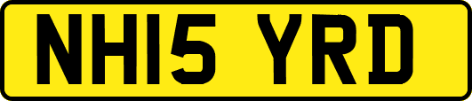 NH15YRD
