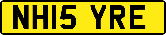 NH15YRE