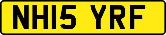 NH15YRF
