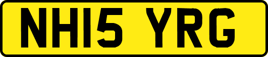 NH15YRG