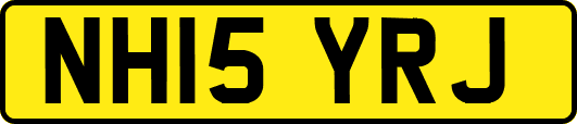 NH15YRJ