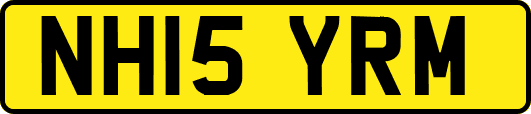 NH15YRM