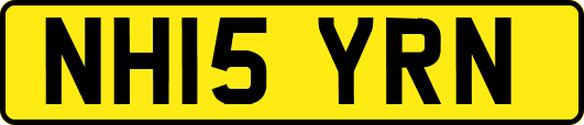 NH15YRN
