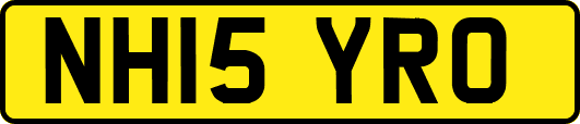 NH15YRO