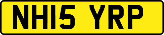 NH15YRP