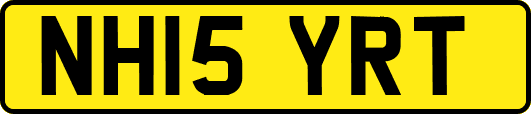 NH15YRT