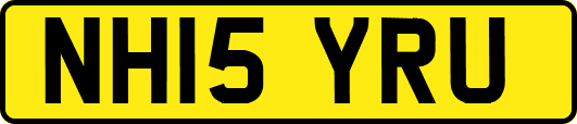 NH15YRU
