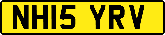 NH15YRV