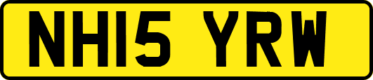 NH15YRW