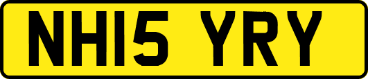 NH15YRY